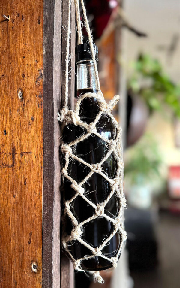 Miel de Caña Fina